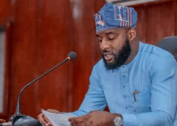 Rising insecurity in Nigeria requires immediate creation of state police: Oyo Speaker