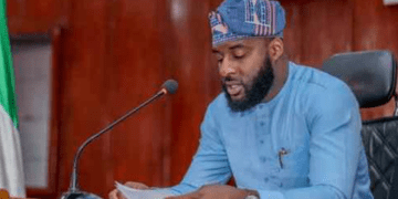 Rising insecurity in Nigeria requires immediate creation of state police: Oyo Speaker