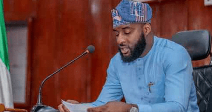 Rising insecurity in Nigeria requires immediate creation of state police: Oyo Speaker