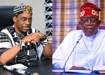 Benue security situation improved after Tinubu’s visit: Tor Tiv