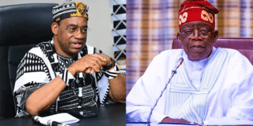 Benue security situation improved after Tinubu’s visit: Tor Tiv