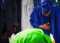 Cynical politicians using bowing, flattery to hijack Buhari’s 12 million followers: Sam Omatseye