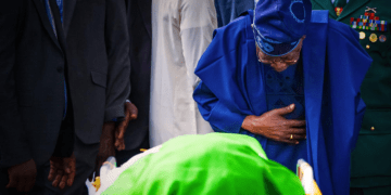 Cynical politicians using bowing, flattery to hijack Buhari’s 12 million followers: Sam Omatseye