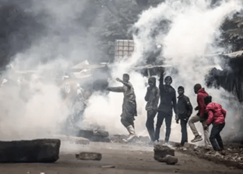Saba Saba: 10 killed, 29 injured as protest grounds commercial activities in Kenya