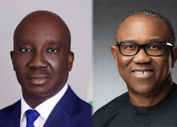 Okpebholo, Obi: Watch your back or leave Edo, APC chairman threatens ADC members, supporters