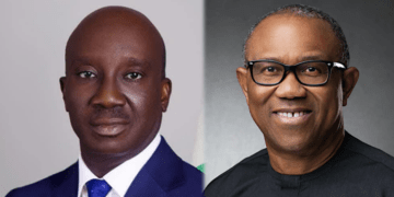 Okpebholo, Obi: Watch your back or leave Edo, APC chairman threatens ADC members, supporters