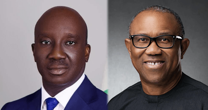 Okpebholo, Obi: Watch your back or leave Edo, APC chairman threatens ADC members, supporters