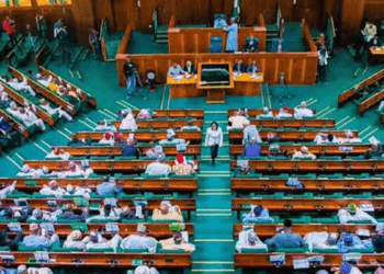 Reps propose bill banning public servants, families from private hospitals, schools