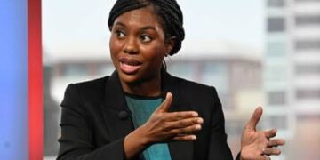 Japa: I will make it harder for Nigerians in UK to get British citizenship, says Kemi Badenoch