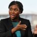 Japa: I will make it harder for Nigerians in UK to get British citizenship, says Kemi Badenoch