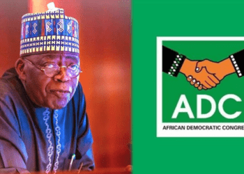 Tinubu holding secret meetings to plot takeover of new ADC coalition: Official