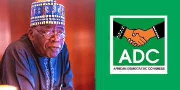 Tinubu holding secret meetings to plot takeover of new ADC coalition: Official