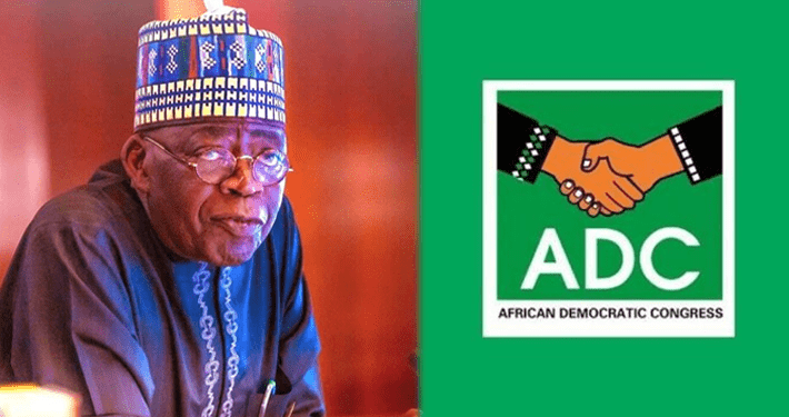 Tinubu holding secret meetings to plot takeover of new ADC coalition: Official