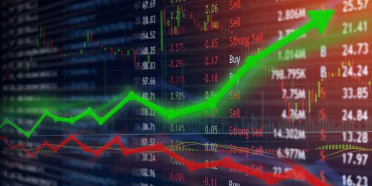 Stockbroker advises Nigerians to invest in capital market to boost financial security