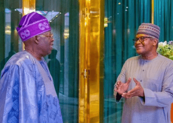 Tinubu, Dangote meet, discuss energy sector challenges