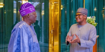 Tinubu, Dangote meet, discuss energy sector challenges
