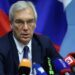 Moscow accuses EU, NATO of preparing for military confrontation with Russia