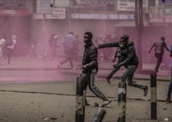 UN human rights office ‘deeply troubled’ by recent killings in Kenya demonstrations