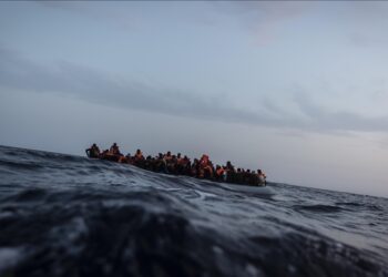 At least 25 killed in Nigeria when passenger boat capsizes