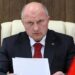 Russian, Azerbaijani emergency situations ministers meet in Baku