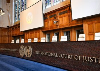 Equatorial Guinea sues France in UN court to block sale of Paris mansion