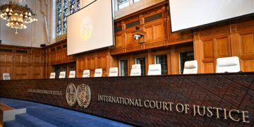 Equatorial Guinea sues France in UN court to block sale of Paris mansion