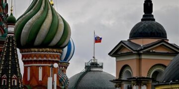 Kremlin awaits Ukraine’s response on dates for 3rd round of Istanbul peace talks, spokesman says