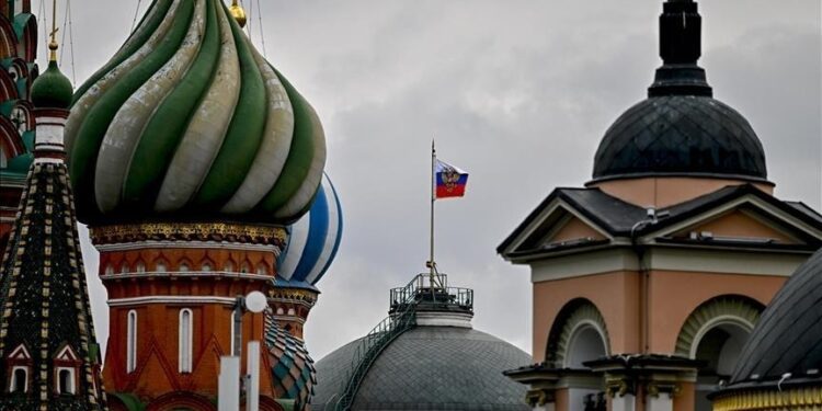 Kremlin awaits Ukraine’s response on dates for 3rd round of Istanbul peace talks, spokesman says