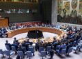 France urges greater African representation on UN Security Council