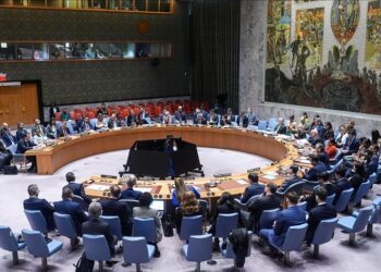 France urges greater African representation on UN Security Council