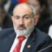 Pashinyan says will lead ‘liberation’ of Armenian Apostolic Church