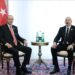 Turkish president urges Azerbaijan, Russia to show restrain amid tension