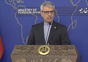 Tehran denies Trump’s assertion about Iranian request for meeting