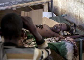 Mozambique sees surge in mpox cases