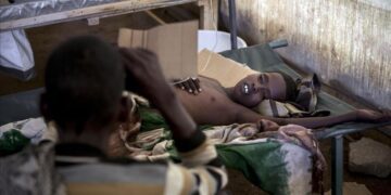 Mozambique sees surge in mpox cases