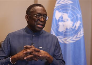 Sahel is facing a security crisis but is also ‘a zone of opportunity and hope’: UN coordinator