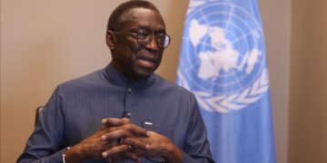 Sahel is facing a security crisis but is also ‘a zone of opportunity and hope’: UN coordinator
