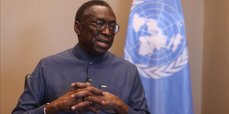 Sahel is facing a security crisis but is also ‘a zone of opportunity and hope’: UN coordinator