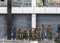 M23 rebels seize 2 villages in DR Congo, putting Doha deal at risk