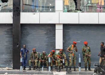 M23 rebels seize 2 villages in DR Congo, putting Doha deal at risk