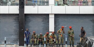 M23 rebels seize 2 villages in DR Congo, putting Doha deal at risk