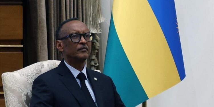 Rwanda pledges to deliver on its part of US-brokered peace deal with DR Congo