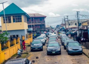 22 vehicles recovered from car-snatching syndicate in Rivers