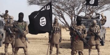 Over 1,000 terrorist groups operating across Africa: Gambari
