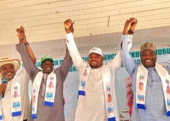 APC wins Chikun/Kajuru federal constituency by-election in Kaduna
