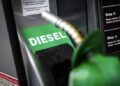 Diesel price reduced to ₦1,789.45 per litre in July: NBS