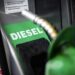 Diesel price reduced to ₦1,789.45 per litre in July: NBS