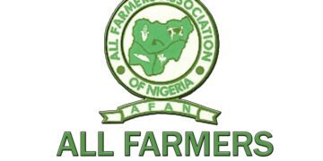 AFAN factional president seeks unity among farmers to grow sector, enjoy govt support
