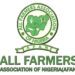 AFAN factional president seeks unity among farmers to grow sector, enjoy govt support