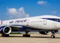Air Peace to begin Lagos–São Paulo flights in November